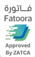 ZATCA Phase 2 Approved by Fatoora